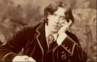 Oscar Wilde