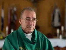 Pe. Edwin Román Calderón