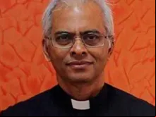 Pe. Tom Uzhunnalil