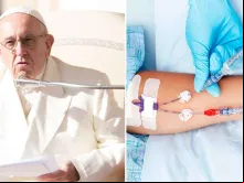 Papa Francisco.