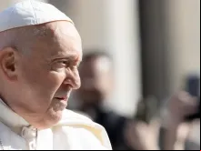 Papa Francisco.