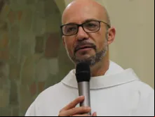 Padre José Gilmar Moreira 