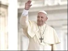 Papa Francisco.