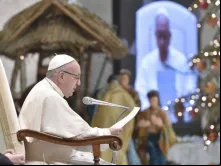 Papa Francisco na Audiência Geral.