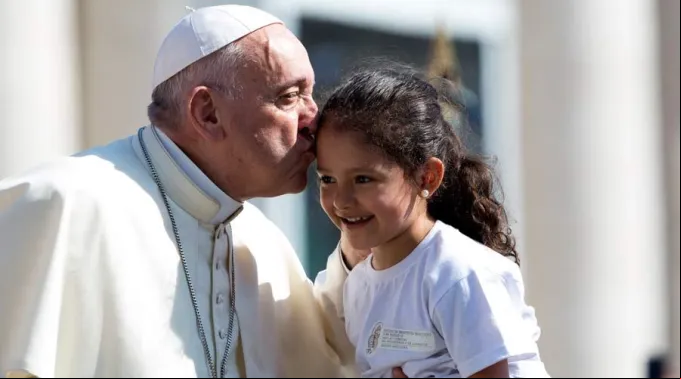 PApaYaudiencia20jun18.jpg ?? 