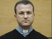 Pe. Behnam Benoka 