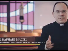 Padre Rafhael Maciel 