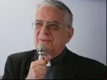 Pe. Federico Lombardi 
