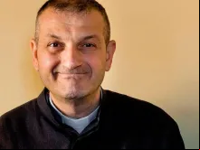 Pe. Jacques Mourad