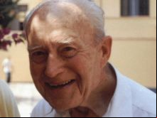 Pe. José Cappel