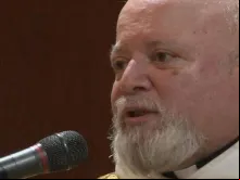 Pe. Philip Pizzo