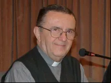 Pe. Piero Gheddo
