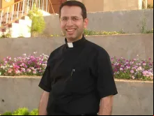 Pe. Ragheed Ganni