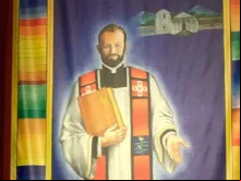 Pe. Stanley Francis Rother