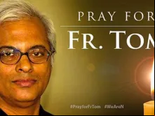 Pe. Tom Uzhunnalil 