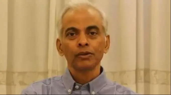 PTomUzhunnalil_TwiiterFrFranklin_140917.jpg ?? 