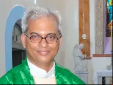 Pe. Tom Uzhunnalil 