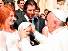 Foto referencial. Crédito: L'Osservatore Romano