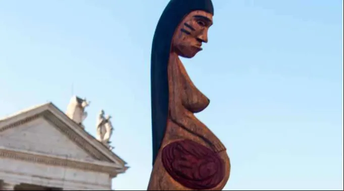 PachamamaEstatua-GRupoAci-04112019.jpg ?? 