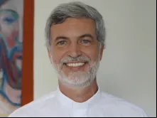 Padre Alexandre Awi Mello. Facebook Schoenstatt International