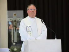 Padre Carlos Cabecinhas