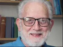 Padre Johan Konings.