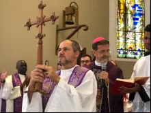 Padre Antônio da Luz Miranda