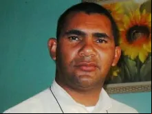 O ex-padre Juraci da Silva Bernardo