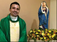 Padre Breno Gomes Paixão