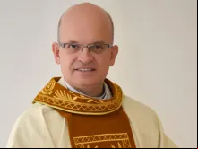 Padre Eduardo Malaspina, nomeado Bispo auxiliar da Diocese de São Carlos 