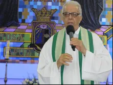 Pe. Élio Athayde 