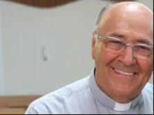 Padre Evaristo Debiasi 