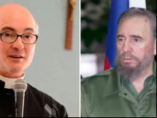 Pe. José Antonio Fortea.