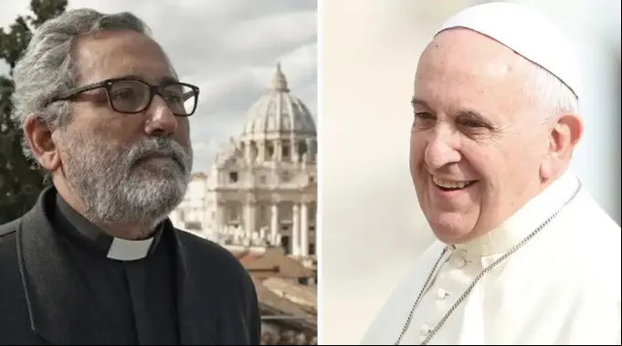 PadreGuerreroAlves_VaticanMedia_PapaFrancisco_DanielIbanYez_ACIPrensa.jpg ?? 