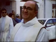 Padre João Alves 