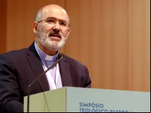 Padre José Tolentino Mendonça 