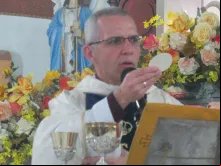 Padre Lázaro Antônio Rodrigues 