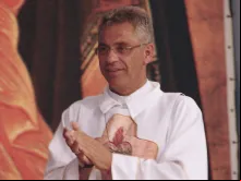 Padre Léo 