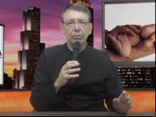 Pe. Luiz Carlos Lodi