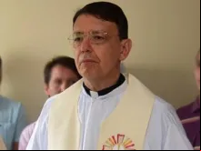 Padre Luiz Carlos Lodi 