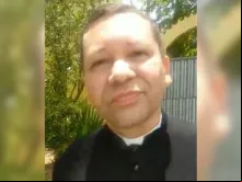 Padre Luciano Lustosa 