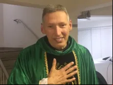 Padre Marcelo Rossi 