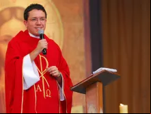 Pe. Paulinho Oliveira 