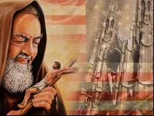 Padre Pio