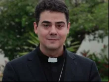 Pe. Robson de Oliveira 