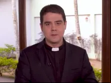 Pe. Robson de Oliveira 