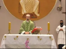 Padre Ulysses.