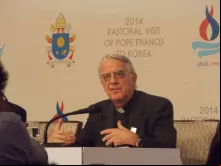Pe. Federico Lombardi