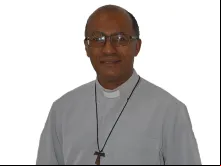 Padre Limacêdo Antônio da Silva, nomeado Bispo Auxiliar de Olinda e Recife 