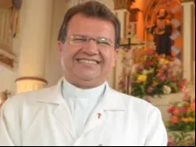 Dom Paulo Celso Dias